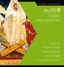 Ok�adka - Lekcja religii 8. Okres wielkanocny