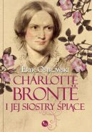 Okadka ksiki - Charlotte Bronte i jej siostry pice