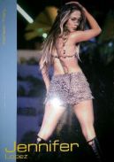 Okładka książki - Jennifer Lopez