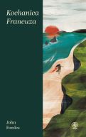 Okadka - Kochanica Francuza