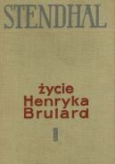 Okadka - ycie Henryka Brulard