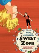 Okładka - Świat Zofii. Tom 2. Historia filozofii od Kartezjusza do współczesności