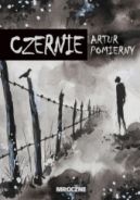 Ok�adka ksi�zki - Czernie