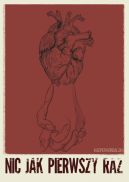 Ok�adka - Nic jak pierwszy raz