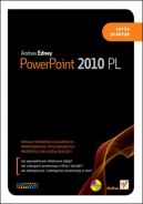 Okadka - PowerPoint 2010 PL. Seria praktyk