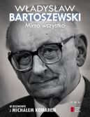 Okładka książki - Mimo wszystko