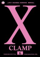 Ok�adka - X/1999 tom 6