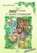 Okadka ksizki - Kram z marzeniami