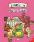 Okadka - Franklin i jego paczka +puzzle