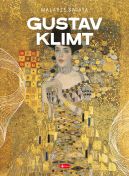 Okadka - Gustav Klimt
