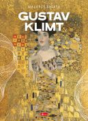 Okładka - Gustav Klimt