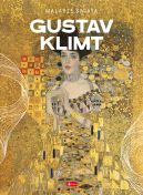 Okadka - Gustav Klimt