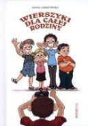 Ok�adka - Wierszyki dla ca�ej rodziny