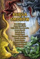 Okładka książki - Księga smoków
