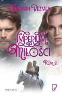 Okładka - Imperium miłości Tom II