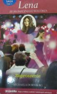Ok�adka - Lena ze S�onecznego Wzg�rza. Saga tom 11. Zaproszenie