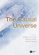Okadka ksiki - The Causal Universe