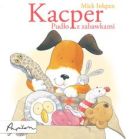 Ok�adka - Kacper pud�o z zabawkami