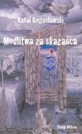 Okładka - Modlitwa za skazańca 