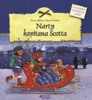 Okadka ksizki - Narty kapitana Scotta