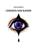 Okadka ksizki - Czwarta nad ranem