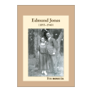 Ok�adka - Pro memoria. Edmund Jonas (1893-1940)