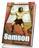 Okadka - Samson. Stranicy wiary