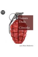 Okadka - Creczka. Audiobook