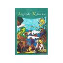 Ok�adka - Legendy rybackie