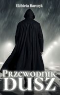 Okadka ksizki - Przewodnik dusz