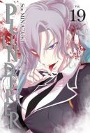 Okadka ksizki - PLUNDERER: TOM 19