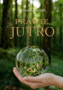 Ok�adka - Prawie jutro