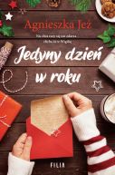 Okadka ksizki - Jedyny dzie w roku