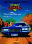 Okadka - Tajemnica zabjczego sobowtra