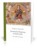 Okadka - Rozwaania liturgiczne na kady dzie. Okres zwyky 24-34 tydzie