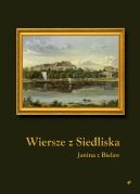 Ok�adka - Wiersze z Siedliska