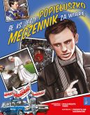 Okadka - Kocham Polsk. B. Ks. Jerzy Popieuszko Mczennik za Wiar