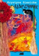 Okadka ksiki - Sabat Czarownic