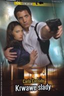 Ok�adka - Krwawe �lady