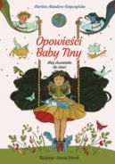 Ok�adka ksi�zki - Opowie�ci Baby Tiny. Mity s�owia�skie dla dzieci