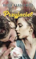 Ok�adka - Przyjaciel