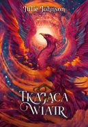 Okadka - Tkajca wiatr /barwione brzegi/