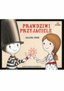 Ok�adka - Prawdziwi przyjaciele