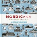 Ok�adka - Nordicana