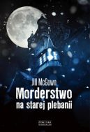 Ok�adka - Morderstwo na starej plebanii