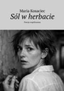 Ok�adka - S�l w herbacie