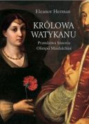 Okadka - Krlowa Watykanu 