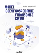 Ok�adka - Model oceny gospodarki finansowej gminy