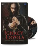Okładka - Ignacy Loyola DVD