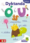 Ok�adka - G��wka pracuje. Dyktanda � i U